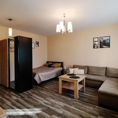 Apartament Lukas Kędzierzyn-Koźle Buitenkant foto