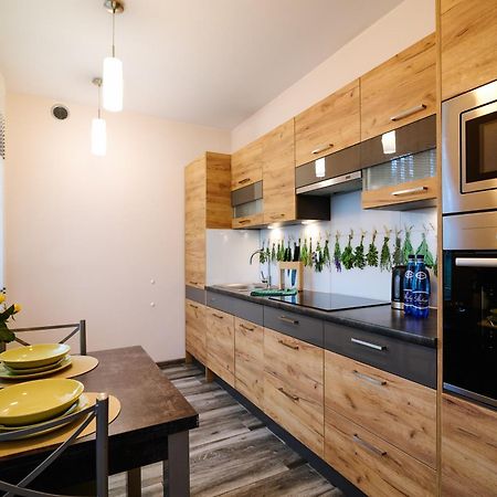 Apartament Lukas Kędzierzyn-Koźle Buitenkant foto