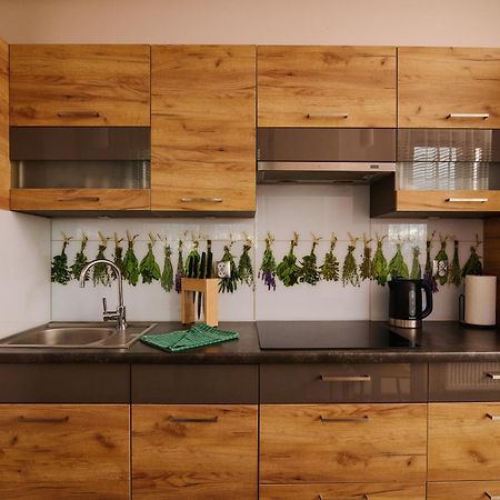 Apartament Lukas Kędzierzyn-Koźle Buitenkant foto