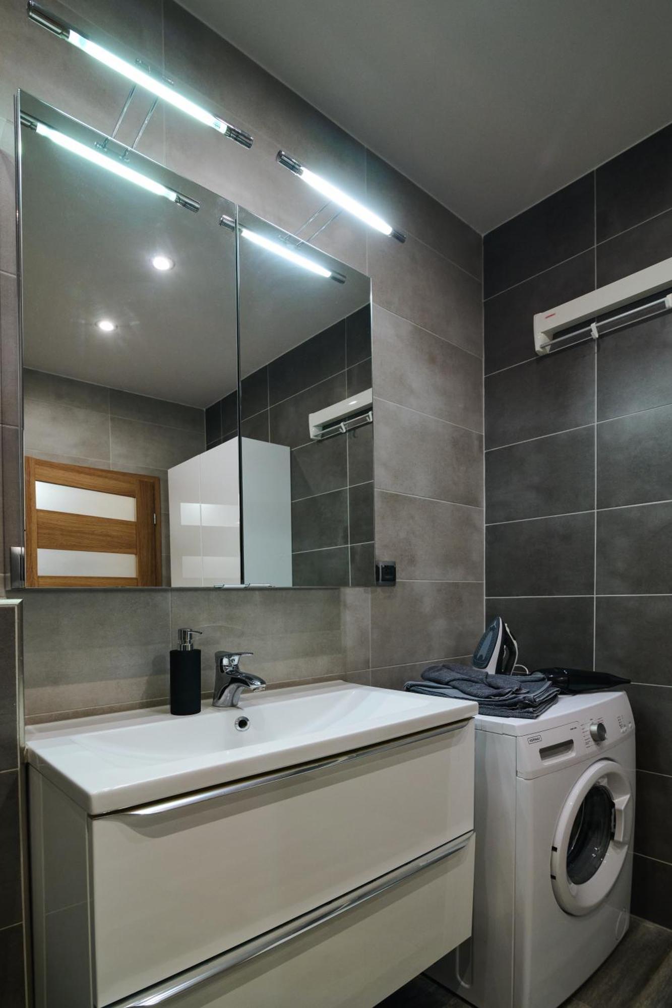 Apartament Lukas Kędzierzyn-Koźle Buitenkant foto